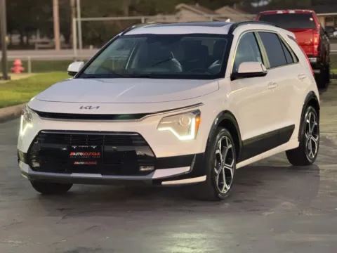 Another view of 2024 Kia Niro EX Touring for sale in Alvin, TX at Auto Boutique Texas
