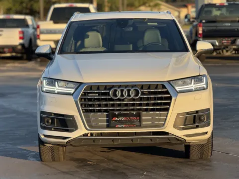 More photos of 2018 Audi Q7 Premium Plus at Auto Boutique Texas, TX