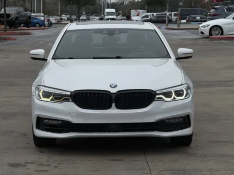 More photos of 2017 BMW 5 Series 540i at Auto Boutique Texas, TX