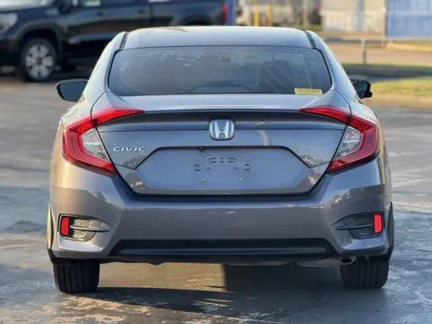 More photos of 2016 Honda CIVIC EX at Auto Boutique Texas, TX