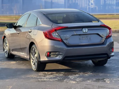 More photos of 2016 Honda CIVIC EX at Auto Boutique Texas, TX
