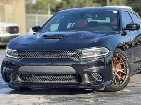 More photos of 2016 DODGE CHARGER SR SRT Hellcat at Auto Boutique Texas, TX