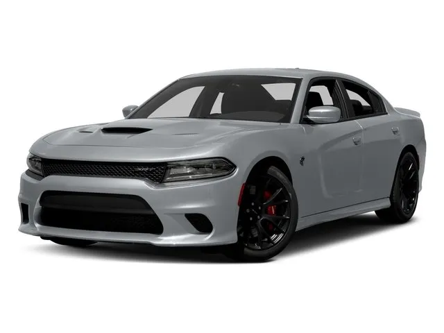 2016 DODGE CHARGER SR SRT Hellcat for sale in Alvin, TX