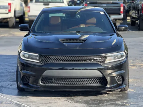 More photos of 2016 DODGE CHARGER SR SRT Hellcat at Auto Boutique Texas, TX