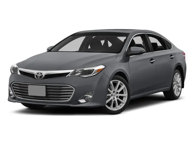 2014 Toyota Avalon XLE Touring for sale in Alvin, TX