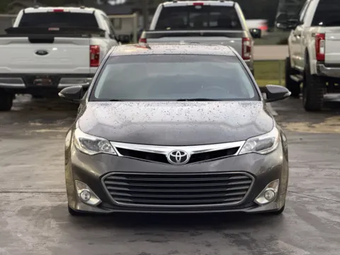 More photos of 2014 Toyota Avalon XLE Touring at Auto Boutique Texas, TX