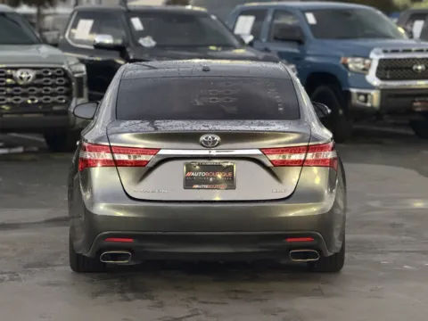 More photos of 2014 Toyota Avalon XLE Touring at Auto Boutique Texas, TX