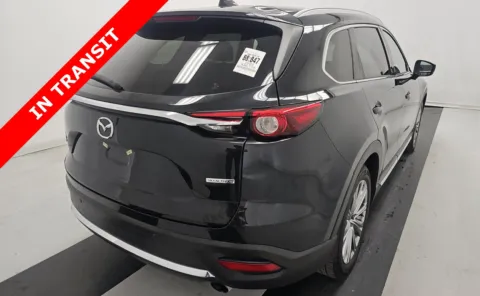 More photos of 2023 Mazda CX-9 Signature at Auto Boutique Texas, TX