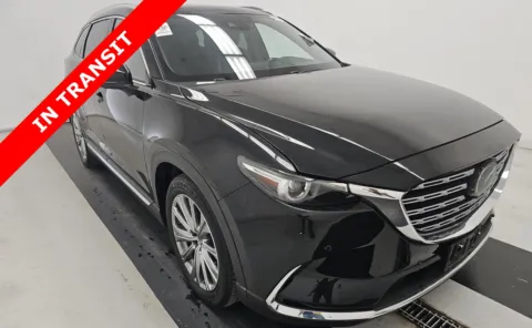 Another view of 2023 Mazda CX-9 Signature for sale in Alvin, TX at Auto Boutique Texas