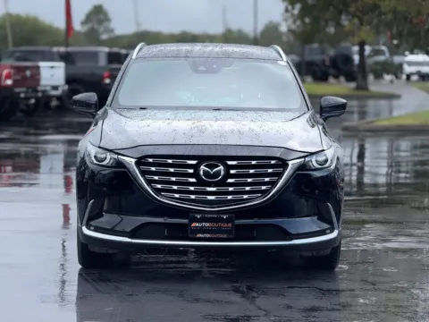 More photos of 2023 Mazda CX-9 Signature at Auto Boutique Texas, TX