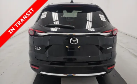 More photos of 2023 Mazda CX-9 Signature at Auto Boutique Texas, TX