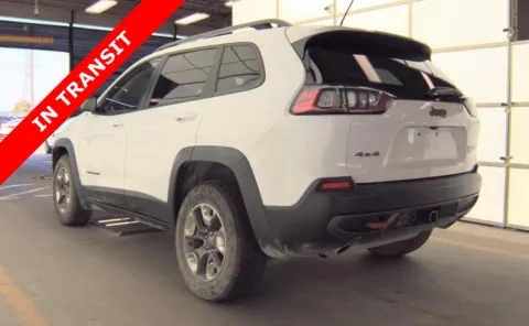 More photos of 2019 Jeep Cherokee Trailhawk at Auto Boutique Texas, TX