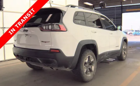 More photos of 2019 Jeep Cherokee Trailhawk at Auto Boutique Texas, TX