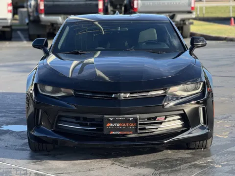 More photos of 2016 Chevrolet Camaro 1LT at Auto Boutique Texas, TX
