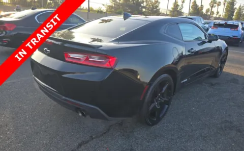 More photos of 2016 Chevrolet Camaro 1LT at Auto Boutique Texas, TX
