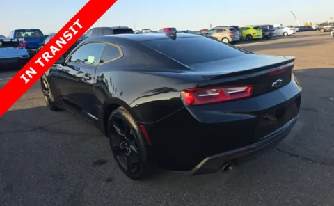More photos of 2016 Chevrolet Camaro 1LT at Auto Boutique Texas, TX