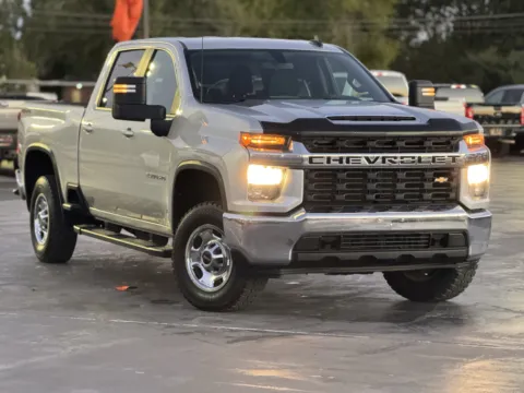 Photos of 2021 Chevrolet Silverado 2500HD LT for sale in Alvin, TX at Auto Boutique Texas