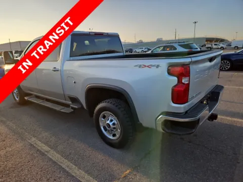 More photos of 2021 Chevrolet Silverado 2500HD LT at Auto Boutique Texas, TX