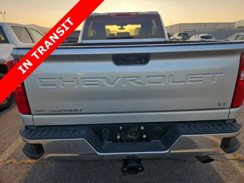 More photos of 2021 Chevrolet Silverado 2500HD LT at Auto Boutique Texas, TX