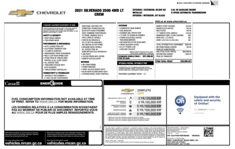 Photos of 2021 Chevrolet Silverado 2500HD LT for sale in Alvin, TX at Auto Boutique Texas