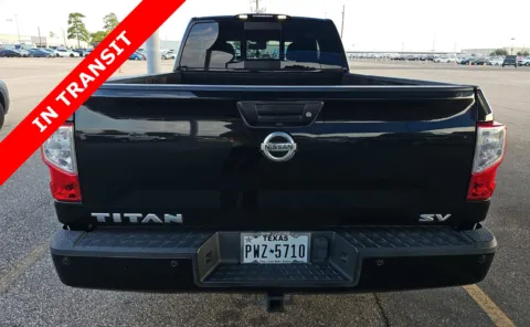 More photos of 2018 Nissan Titan SV at Auto Boutique Texas, TX
