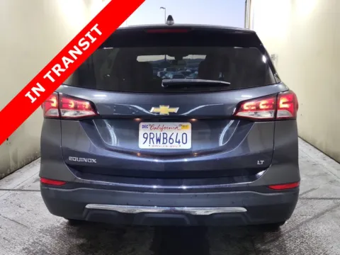 More photos of 2022 Chevrolet Equinox LT at Auto Boutique Texas, TX