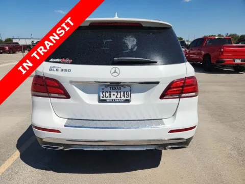 More photos of 2018 Mercedes-Benz GLE 350 at Auto Boutique Texas, TX