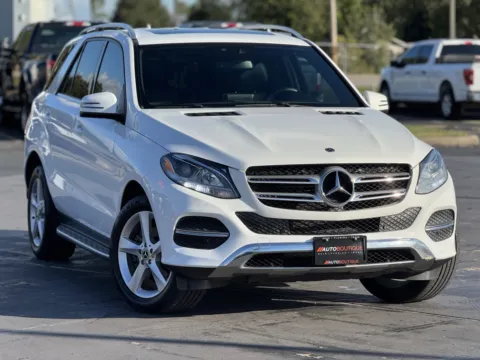 Photos of 2018 Mercedes-Benz GLE 350 for sale in Alvin, TX at Auto Boutique Texas