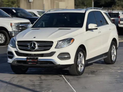 Another view of 2018 Mercedes-Benz GLE 350 for sale in Alvin, TX at Auto Boutique Texas
