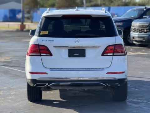 More photos of 2018 Mercedes-Benz GLE 350 at Auto Boutique Texas, TX