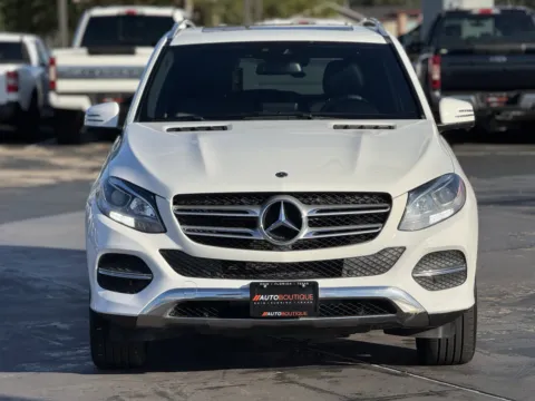 More photos of 2018 Mercedes-Benz GLE 350 at Auto Boutique Texas, TX