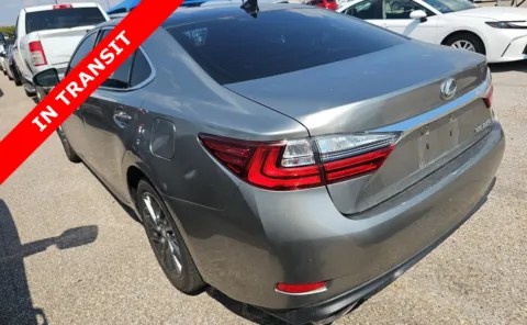 More photos of 2018 Lexus ES 350 at Auto Boutique Texas, TX