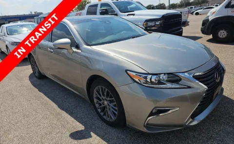 Another view of 2018 Lexus ES 350 for sale in Alvin, TX at Auto Boutique Texas