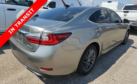 More photos of 2018 Lexus ES 350 at Auto Boutique Texas, TX