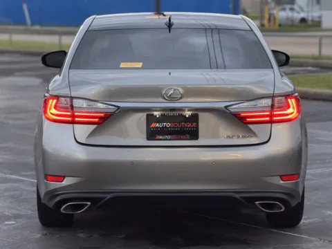 More photos of 2018 Lexus ES 350 at Auto Boutique Texas, TX