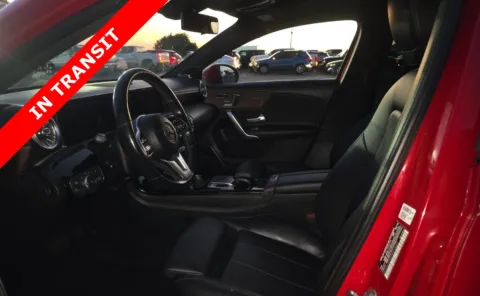 More photos of 2019 Mercedes-Benz A-Class A 220 at Auto Boutique Texas, TX