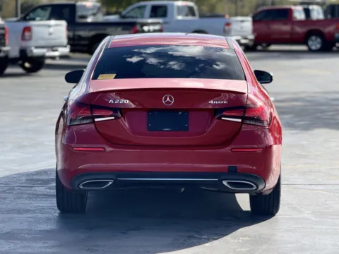 More photos of 2019 Mercedes-Benz A-Class A 220 at Auto Boutique Texas, TX
