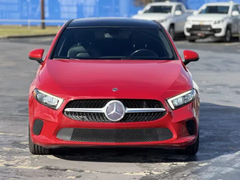 More photos of 2019 Mercedes-Benz A-Class A 220 at Auto Boutique Texas, TX