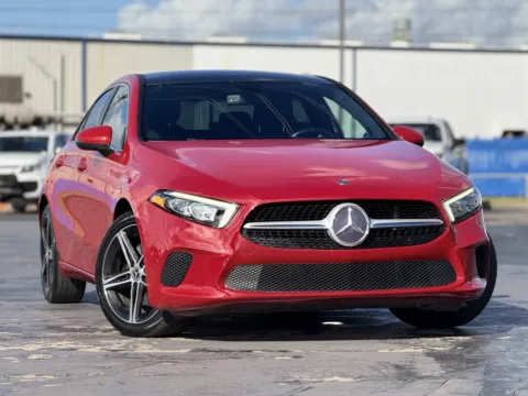 Photos of 2019 Mercedes-Benz A-Class A 220 for sale in Alvin, TX at Auto Boutique Texas