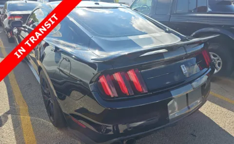 More photos of 2019 Ford Mustang Shelby GT350 at Auto Boutique Texas, TX