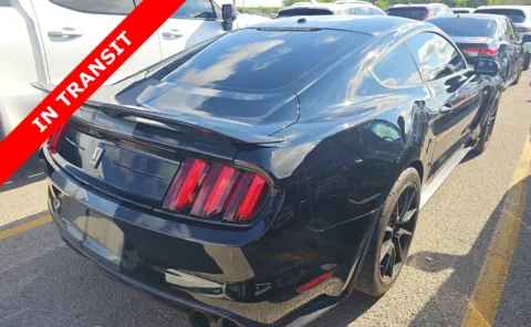 Another view of 2019 Ford Mustang Shelby GT350 for sale in Alvin, TX at Auto Boutique Texas