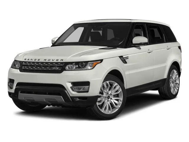 2014 LAND ROVER RANGE ROVE Supercharged for sale in Alvin, TX