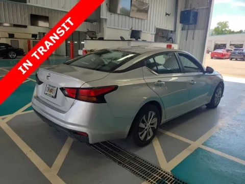 More photos of 2020 Nissan Altima 2.5 S at Auto Boutique Texas, TX