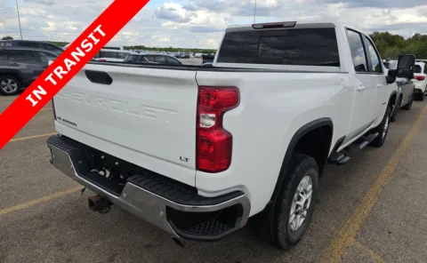 More photos of 2022 Chevrolet Silverado 2500HD LT at Auto Boutique Texas, TX