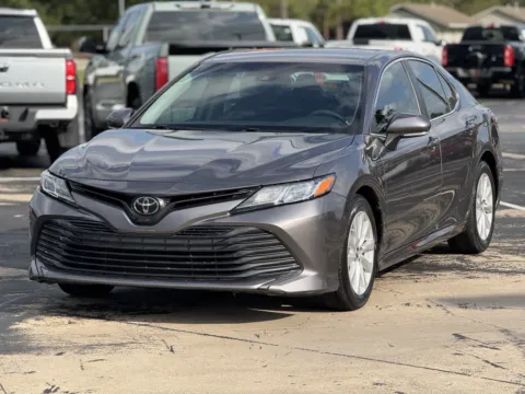 More photos of 2020 Toyota Camry LE at Auto Boutique Texas, TX