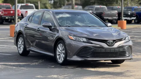 Photos of 2020 Toyota Camry LE for sale in Alvin, TX at Auto Boutique Texas
