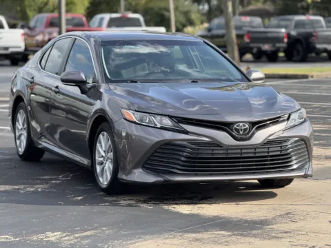Another view of 2020 Toyota Camry LE for sale in Alvin, TX at Auto Boutique Texas