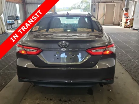 More photos of 2020 Toyota Camry LE at Auto Boutique Texas, TX