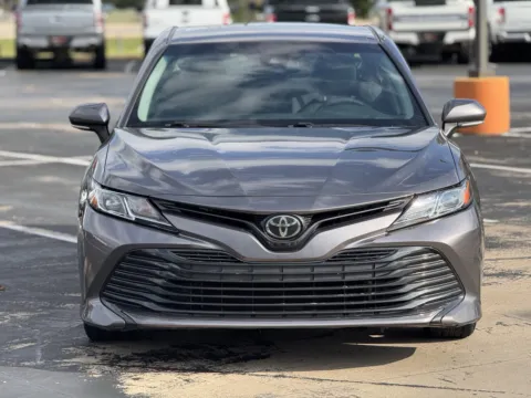 More photos of 2020 Toyota Camry LE at Auto Boutique Texas, TX