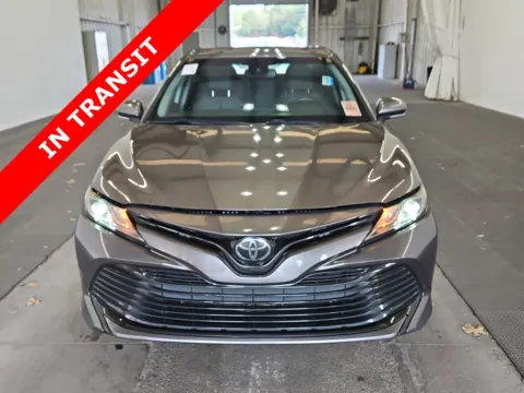 Another view of 2020 Toyota Camry LE for sale in Alvin, TX at Auto Boutique Texas